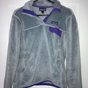 Patagonia Fleece
